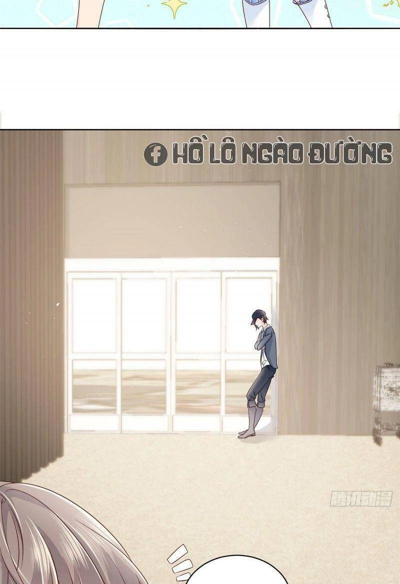 Cưng Chiều Đại Lão 3 Tuổi Rưỡi Chapter 14 - 33