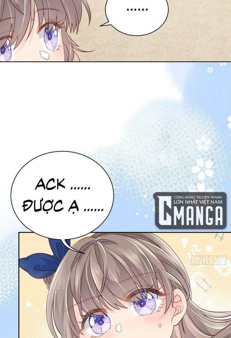 Cưng Chiều Đại Lão 3 Tuổi Rưỡi Chapter 14 - 34