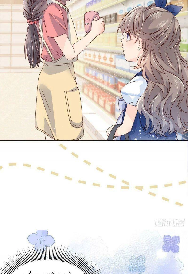 Cưng Chiều Đại Lão 3 Tuổi Rưỡi Chapter 14 - 38