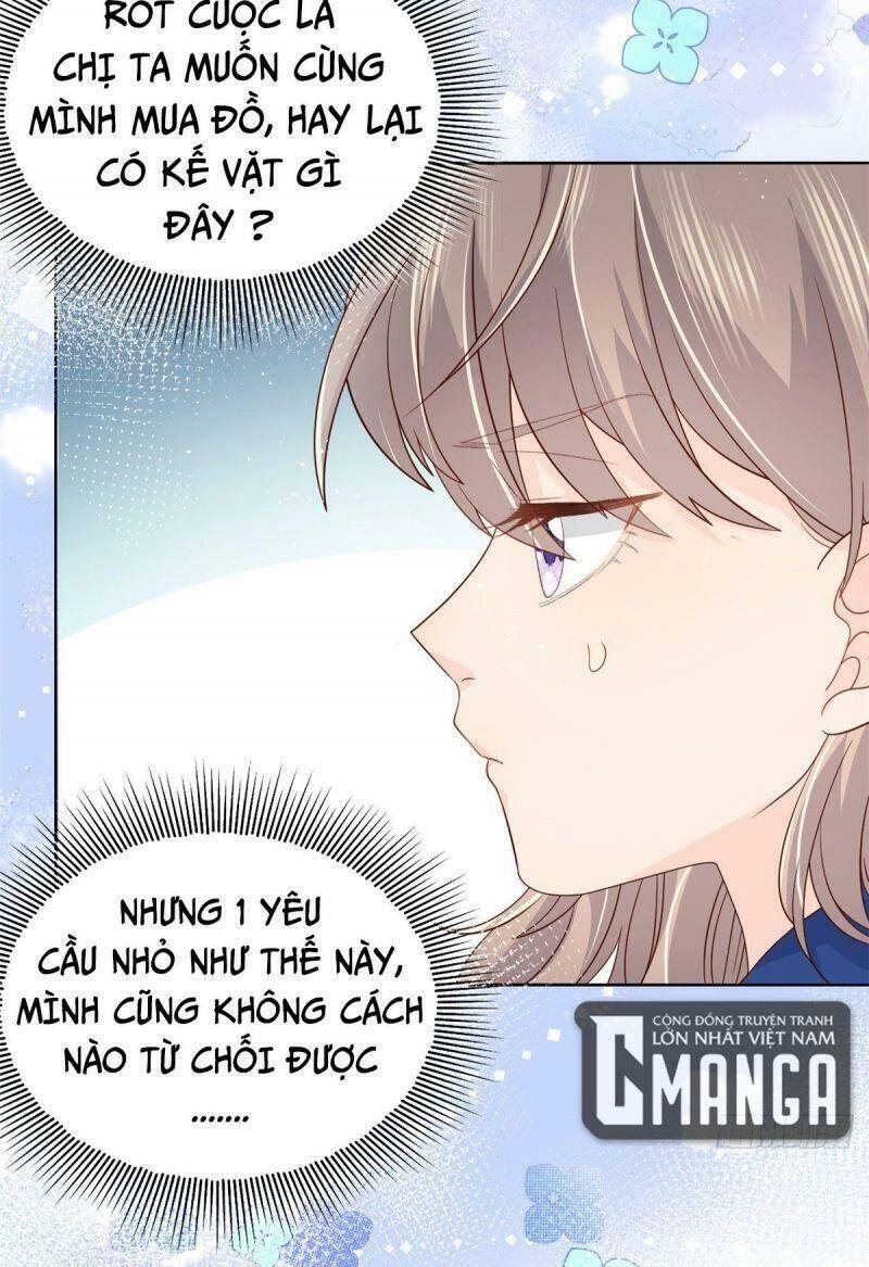 Cưng Chiều Đại Lão 3 Tuổi Rưỡi Chapter 14 - 39