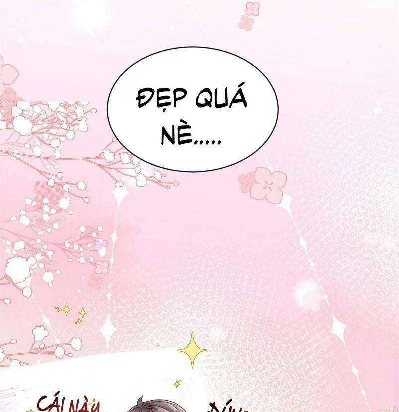 Cưng Chiều Đại Lão 3 Tuổi Rưỡi Chapter 14 - 41