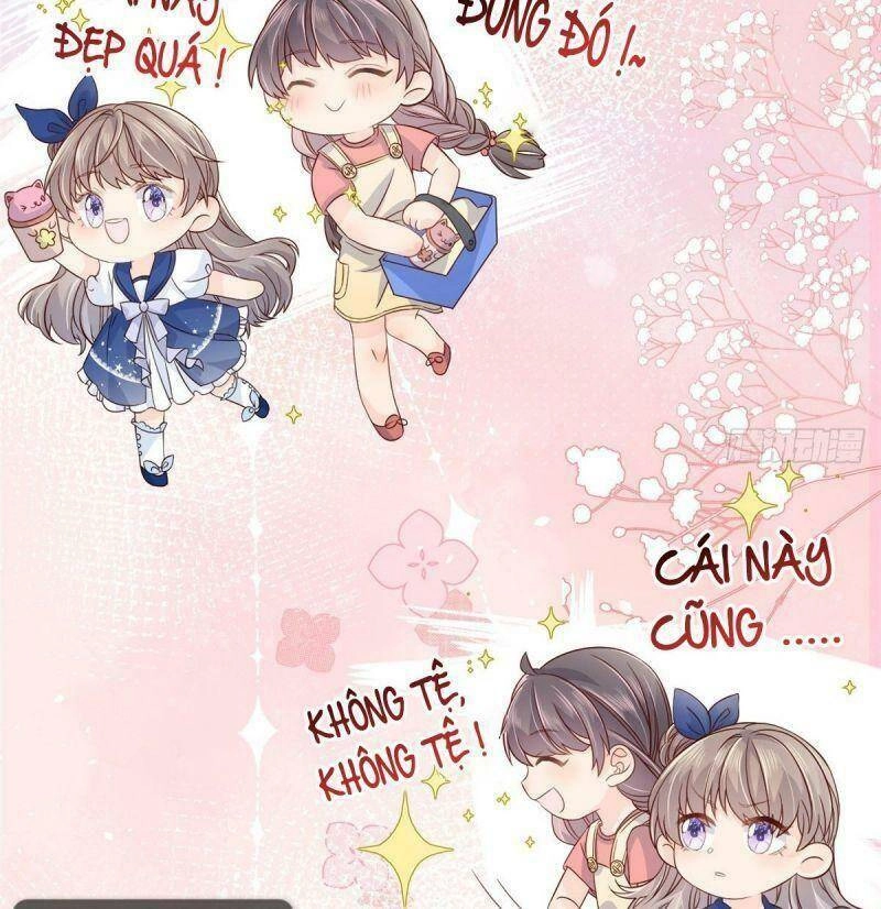 Cưng Chiều Đại Lão 3 Tuổi Rưỡi Chapter 14 - 42