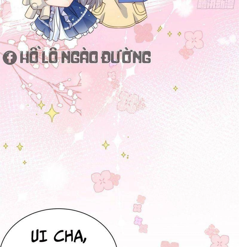 Cưng Chiều Đại Lão 3 Tuổi Rưỡi Chapter 14 - 44