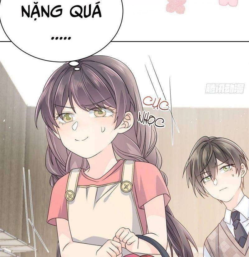 Cưng Chiều Đại Lão 3 Tuổi Rưỡi Chapter 14 - 45