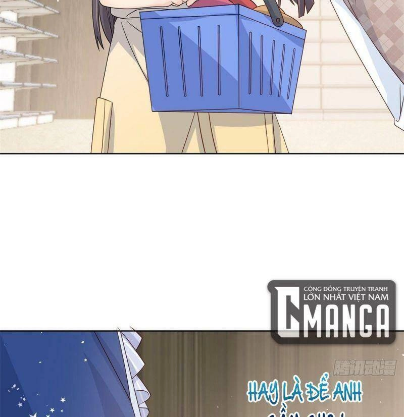 Cưng Chiều Đại Lão 3 Tuổi Rưỡi Chapter 14 - 46