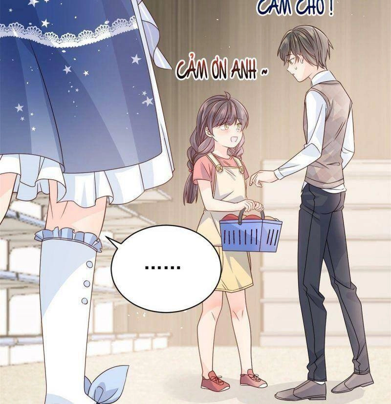 Cưng Chiều Đại Lão 3 Tuổi Rưỡi Chapter 14 - 47