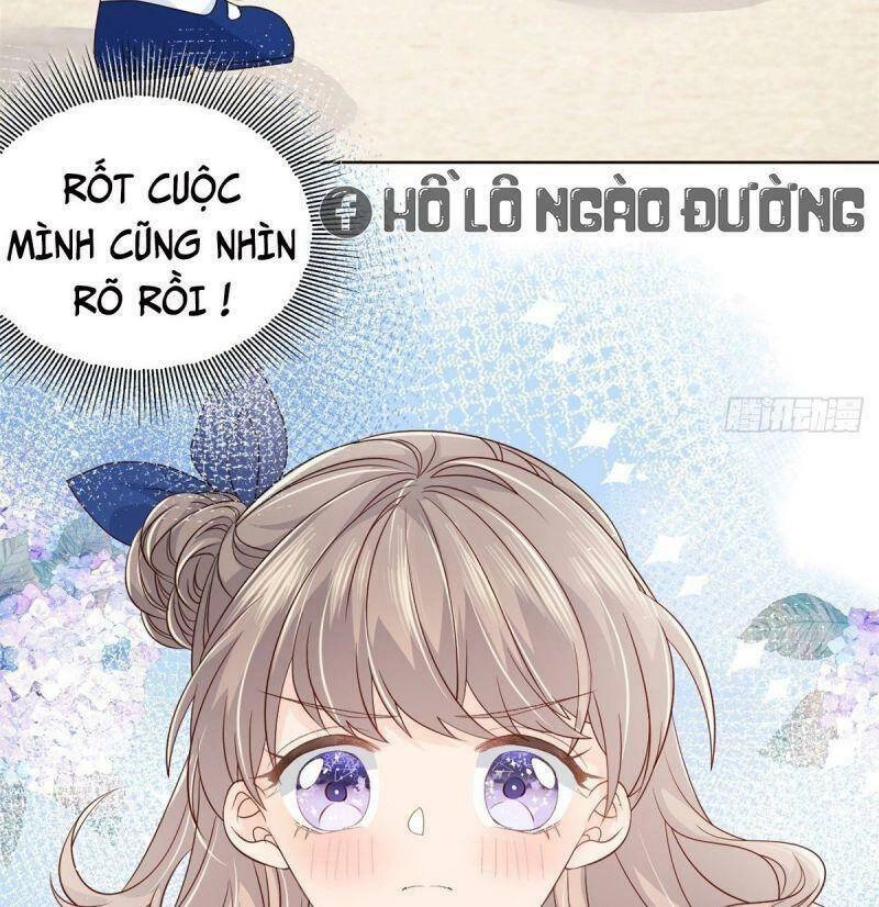 Cưng Chiều Đại Lão 3 Tuổi Rưỡi Chapter 14 - 48