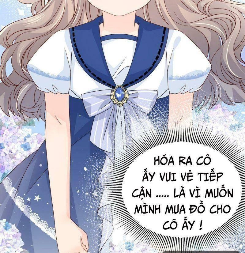 Cưng Chiều Đại Lão 3 Tuổi Rưỡi Chapter 14 - 49