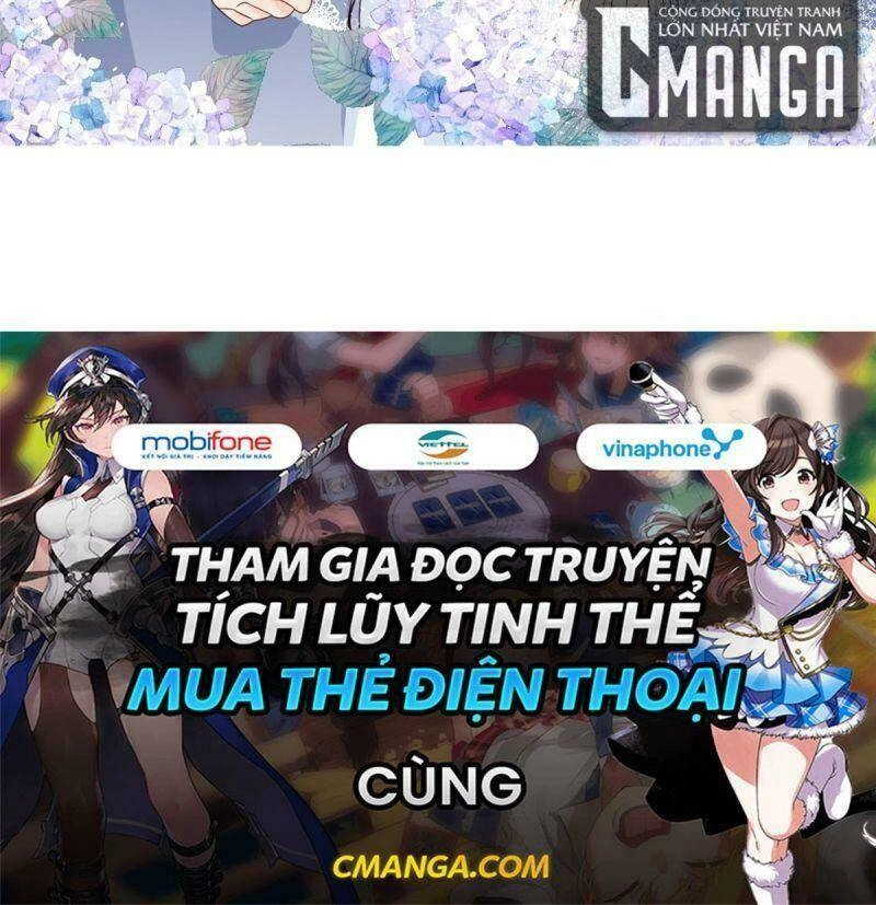 Cưng Chiều Đại Lão 3 Tuổi Rưỡi Chapter 14 - 50