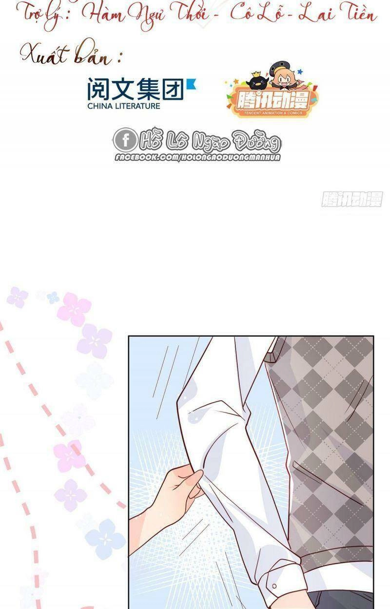 Cưng Chiều Đại Lão 3 Tuổi Rưỡi Chapter 15 - 3