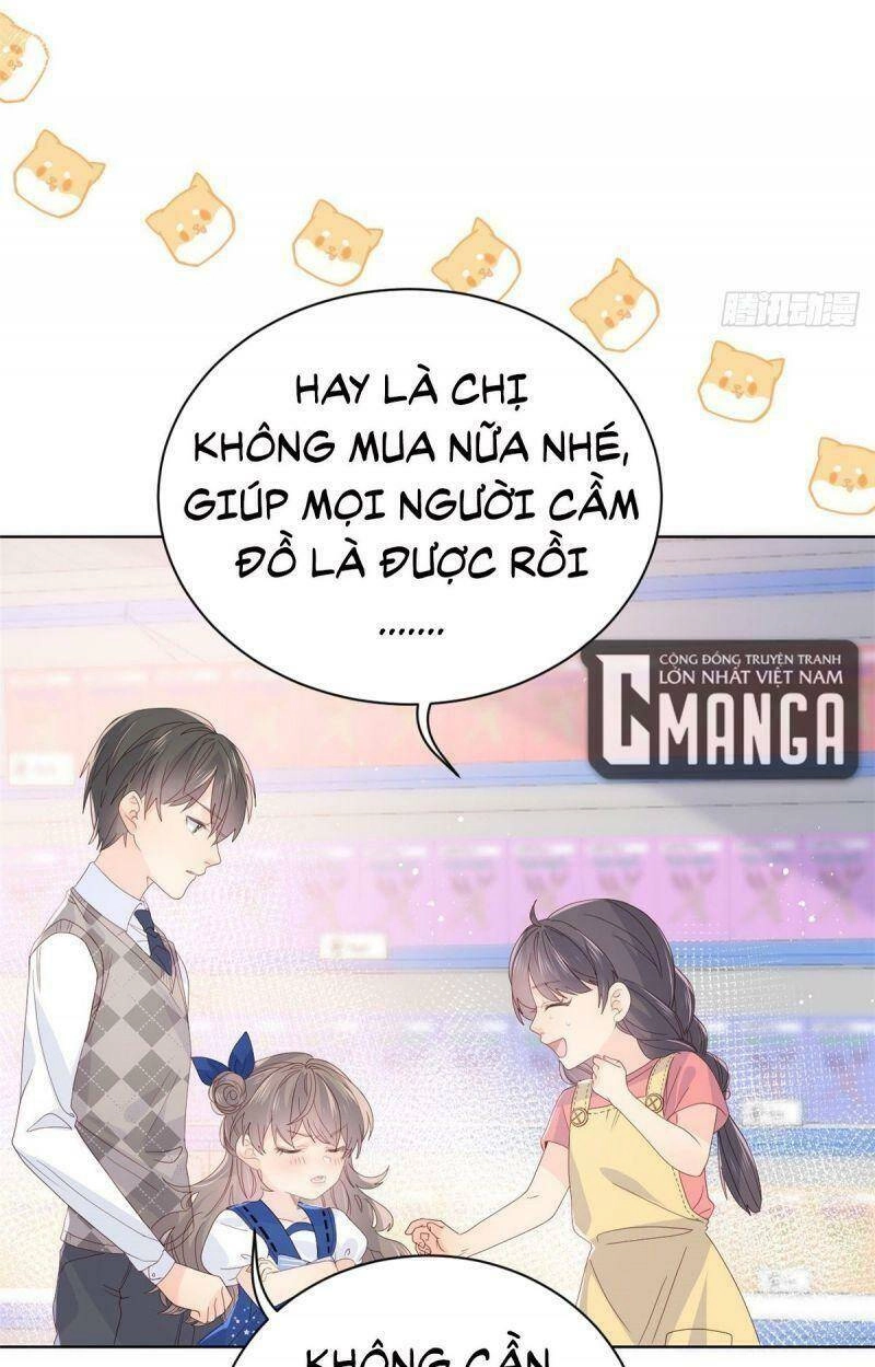 Cưng Chiều Đại Lão 3 Tuổi Rưỡi Chapter 15 - 6