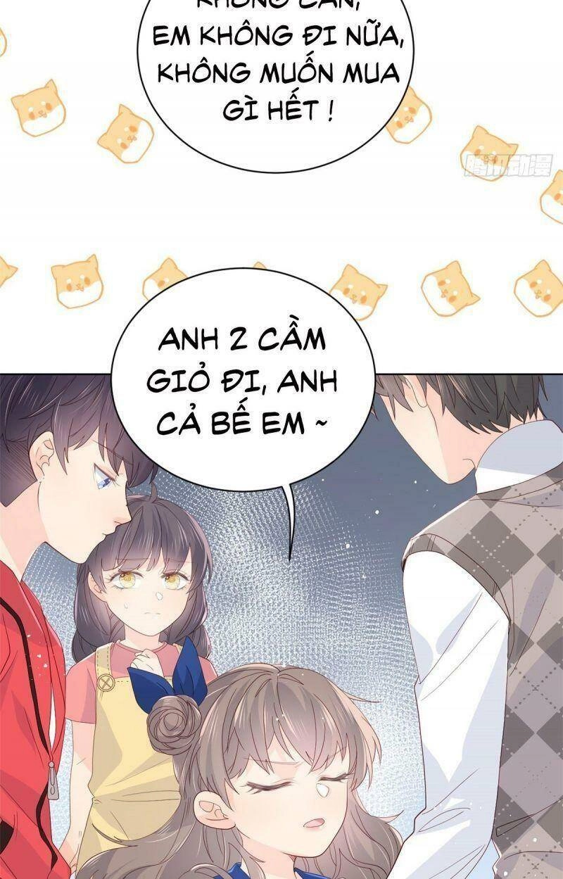 Cưng Chiều Đại Lão 3 Tuổi Rưỡi Chapter 15 - 7