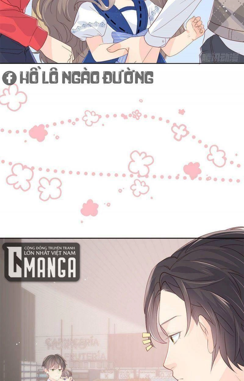 Cưng Chiều Đại Lão 3 Tuổi Rưỡi Chapter 15 - 8