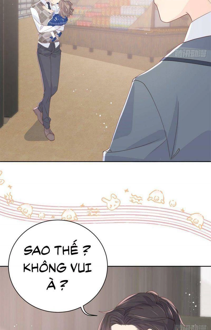 Cưng Chiều Đại Lão 3 Tuổi Rưỡi Chapter 15 - 9