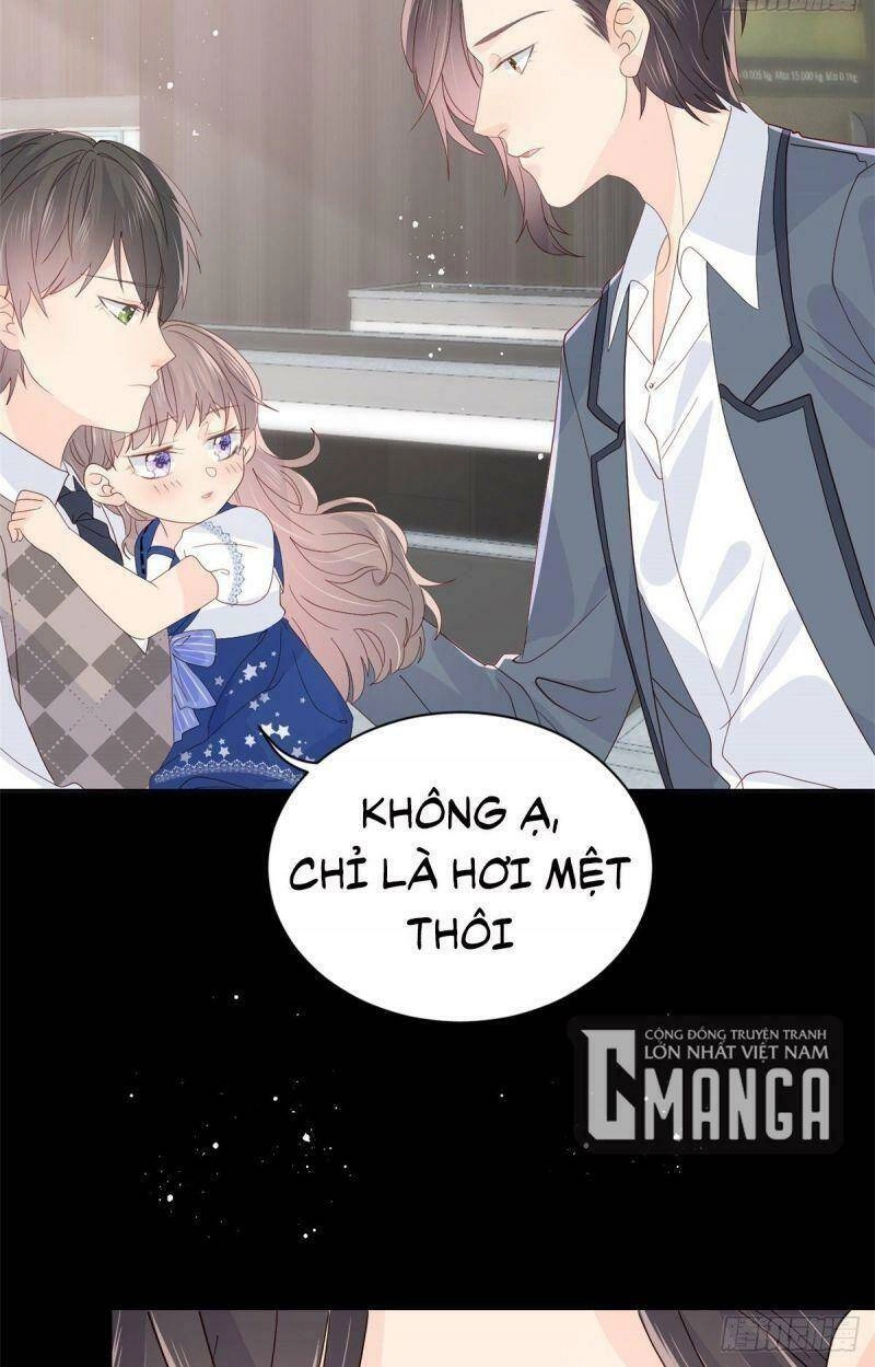 Cưng Chiều Đại Lão 3 Tuổi Rưỡi Chapter 15 - 10