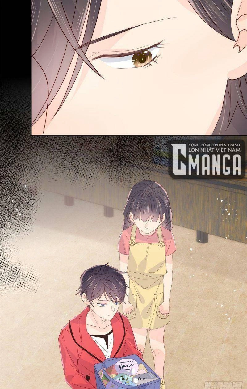 Cưng Chiều Đại Lão 3 Tuổi Rưỡi Chapter 15 - 11