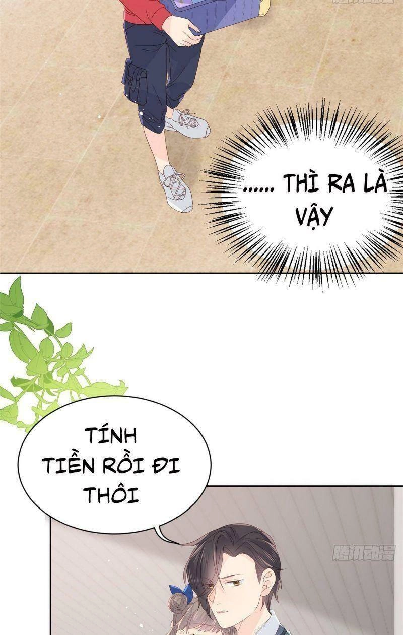 Cưng Chiều Đại Lão 3 Tuổi Rưỡi Chapter 15 - 12