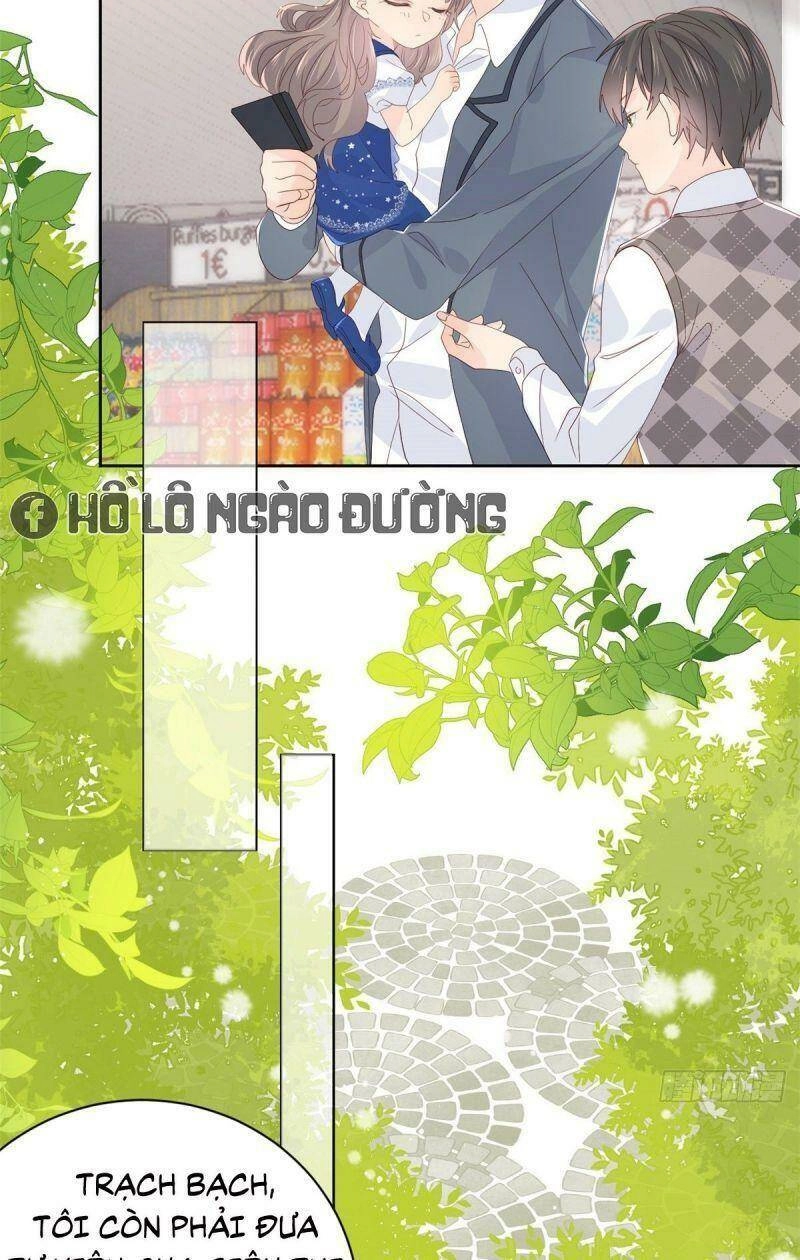 Cưng Chiều Đại Lão 3 Tuổi Rưỡi Chapter 15 - 13