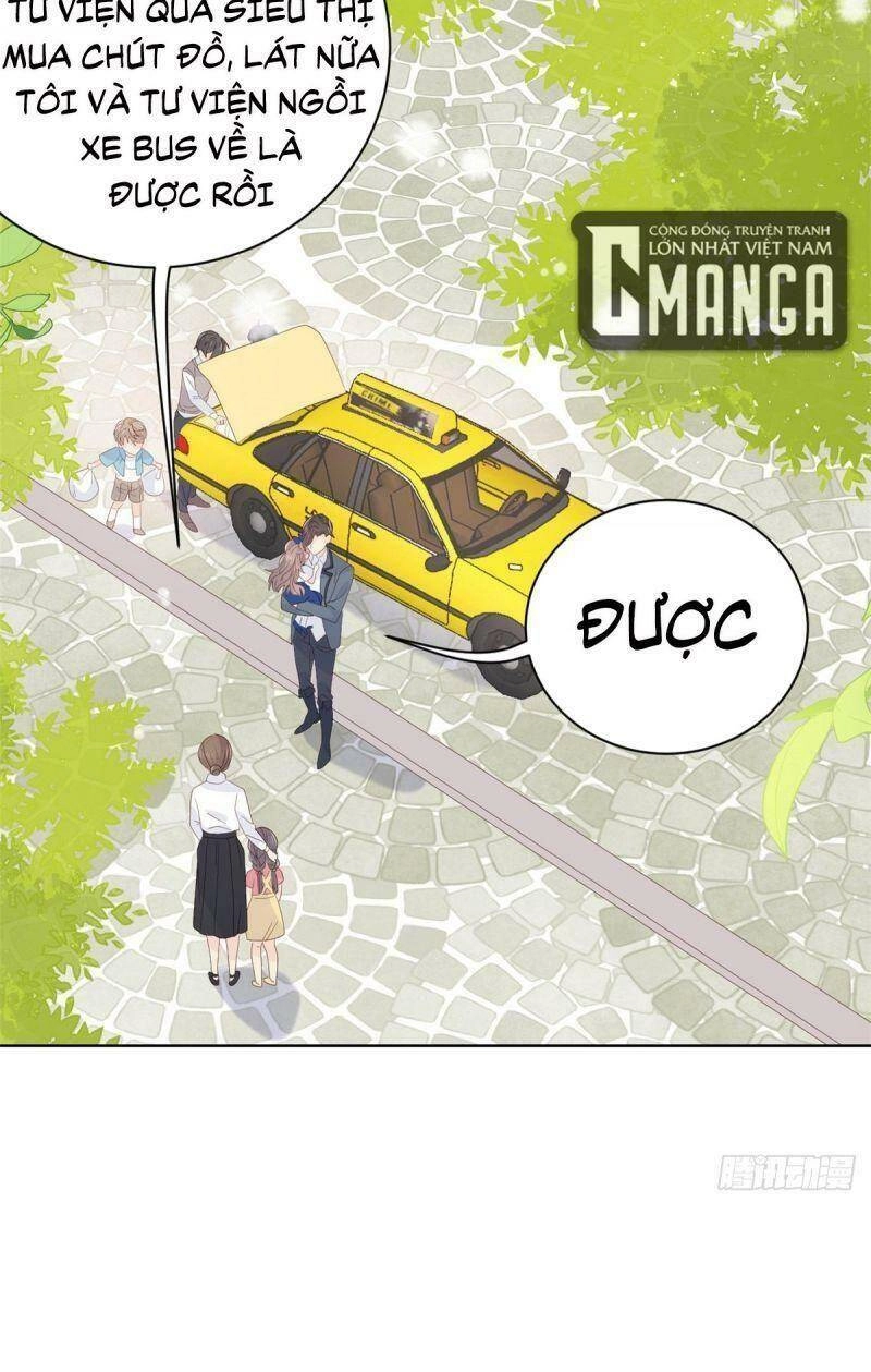 Cưng Chiều Đại Lão 3 Tuổi Rưỡi Chapter 15 - 14