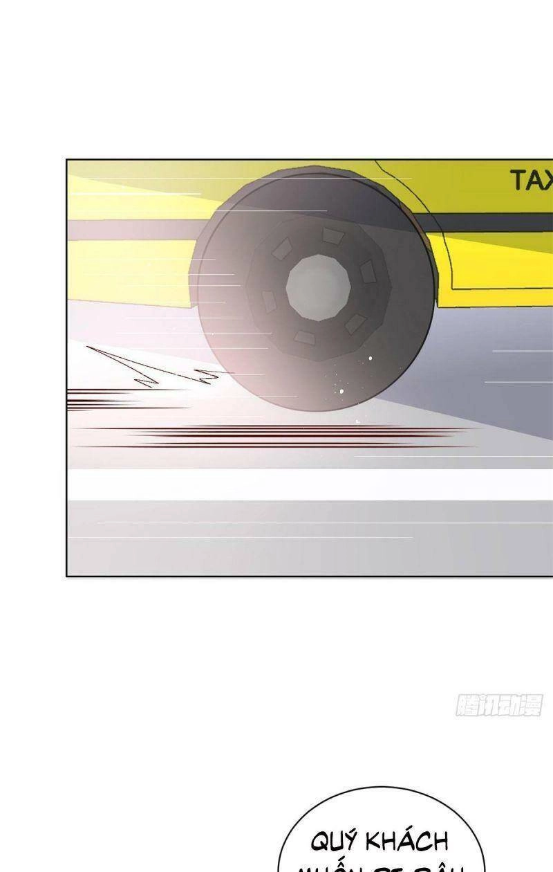 Cưng Chiều Đại Lão 3 Tuổi Rưỡi Chapter 15 - 15