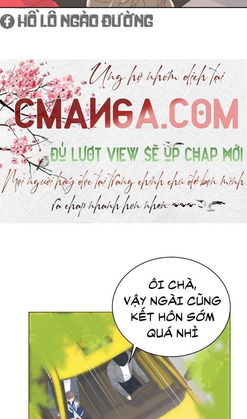 Cưng Chiều Đại Lão 3 Tuổi Rưỡi Chapter 15 - 24