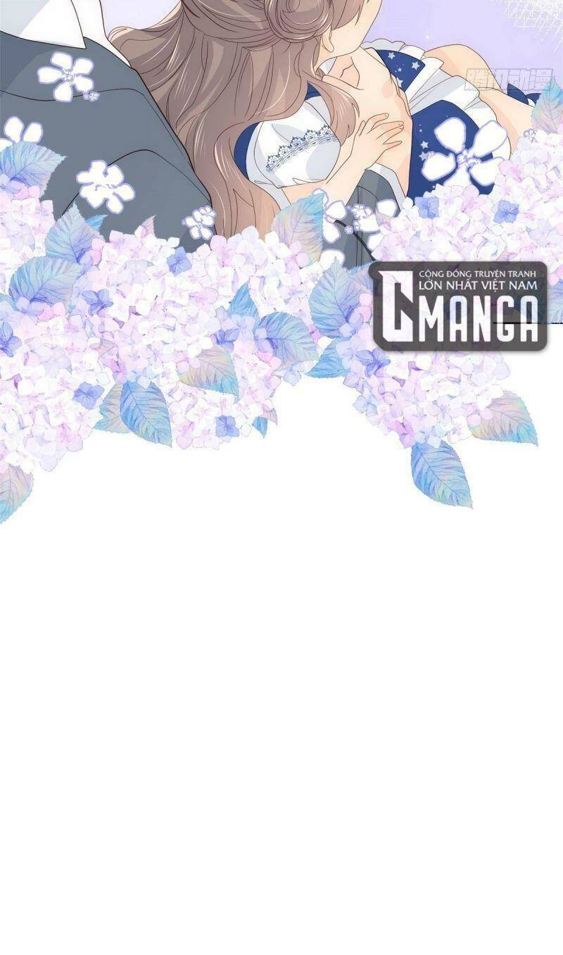 Cưng Chiều Đại Lão 3 Tuổi Rưỡi Chapter 15 - 27