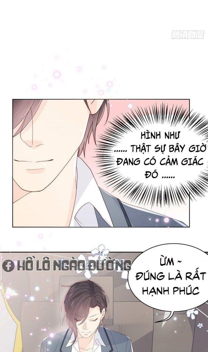 Cưng Chiều Đại Lão 3 Tuổi Rưỡi Chapter 15 - 28