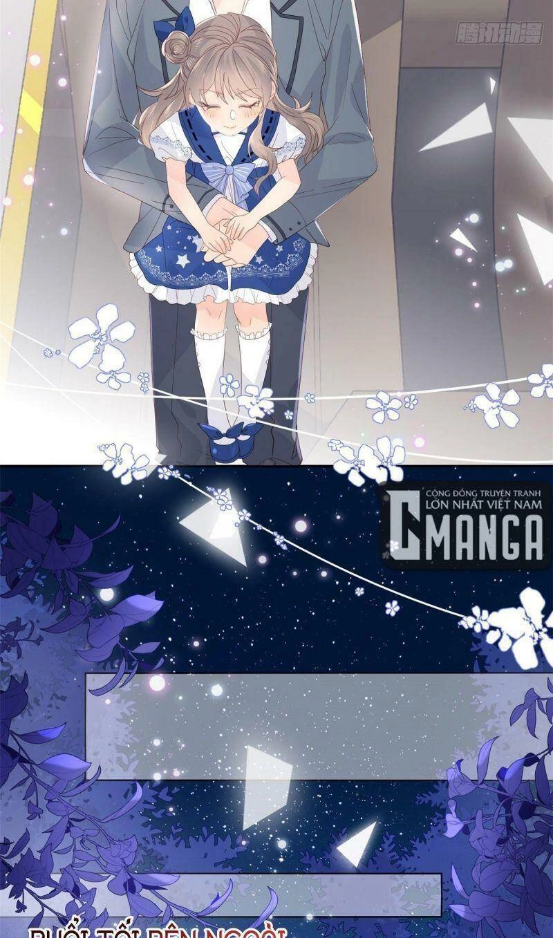 Cưng Chiều Đại Lão 3 Tuổi Rưỡi Chapter 15 - 29