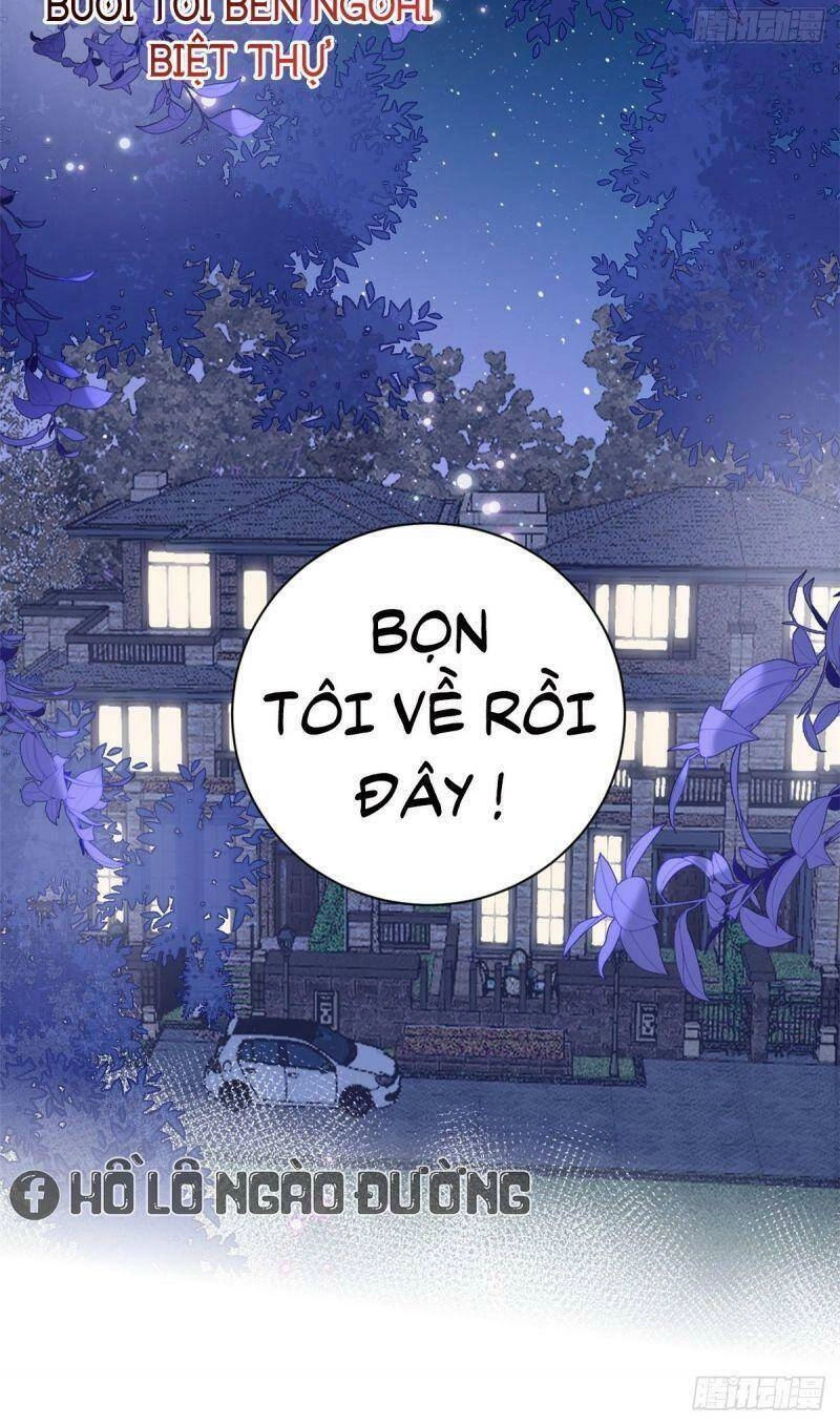 Cưng Chiều Đại Lão 3 Tuổi Rưỡi Chapter 15 - 30