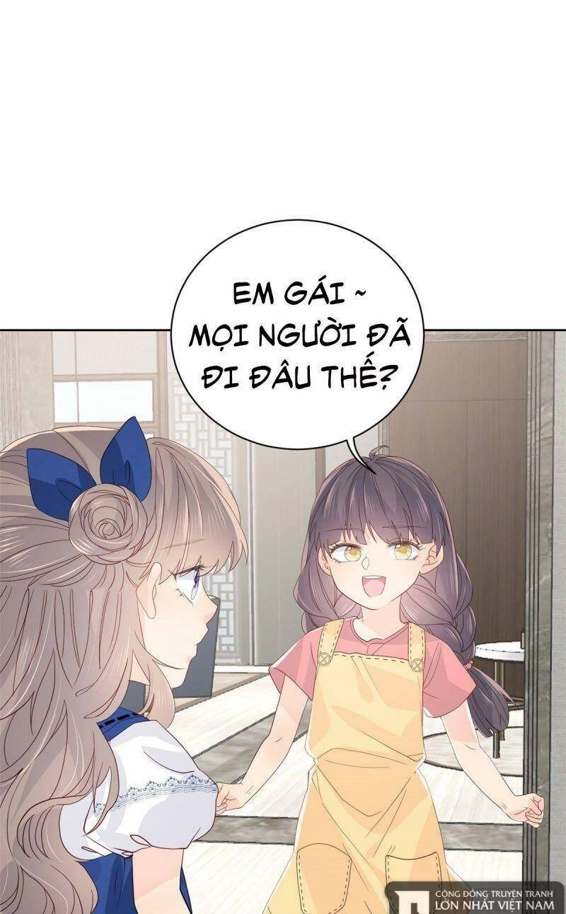 Cưng Chiều Đại Lão 3 Tuổi Rưỡi Chapter 15 - 31