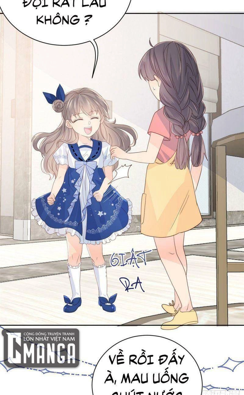 Cưng Chiều Đại Lão 3 Tuổi Rưỡi Chapter 15 - 33