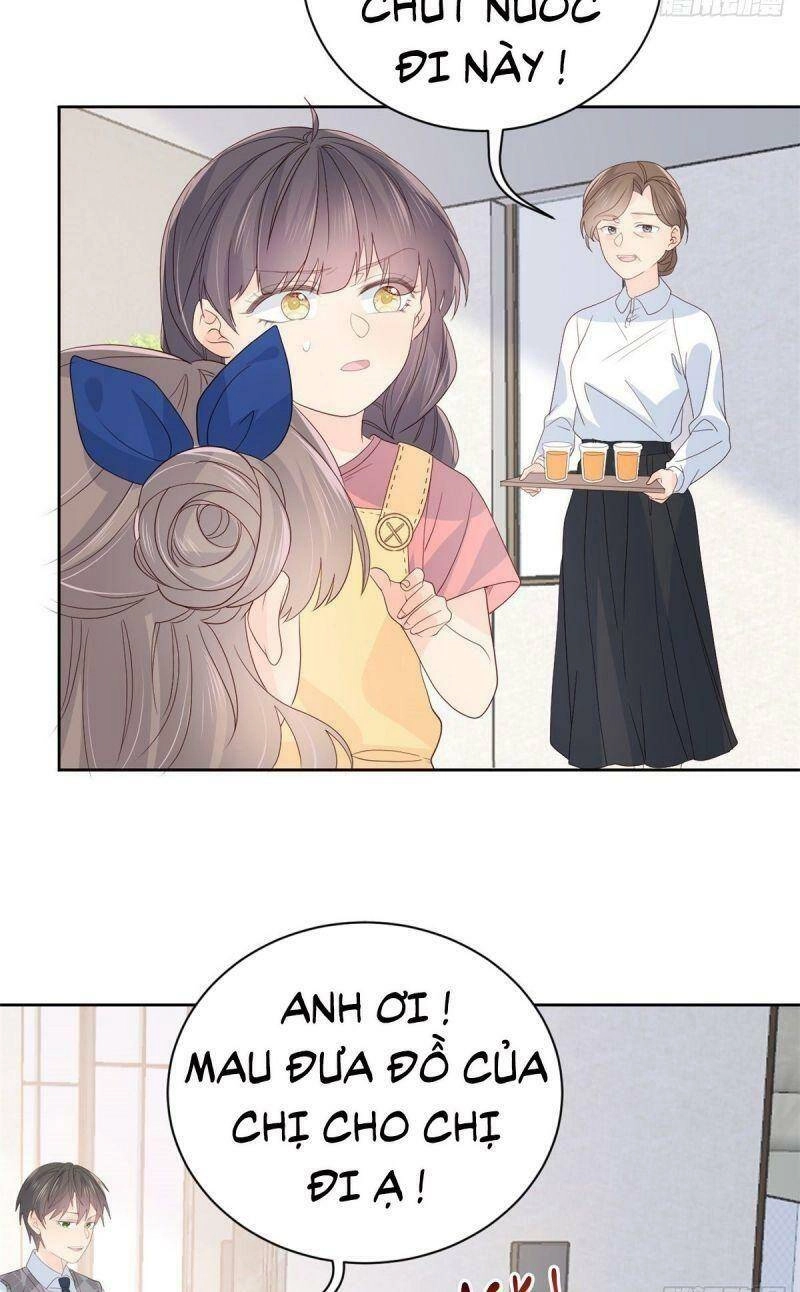 Cưng Chiều Đại Lão 3 Tuổi Rưỡi Chapter 15 - 34