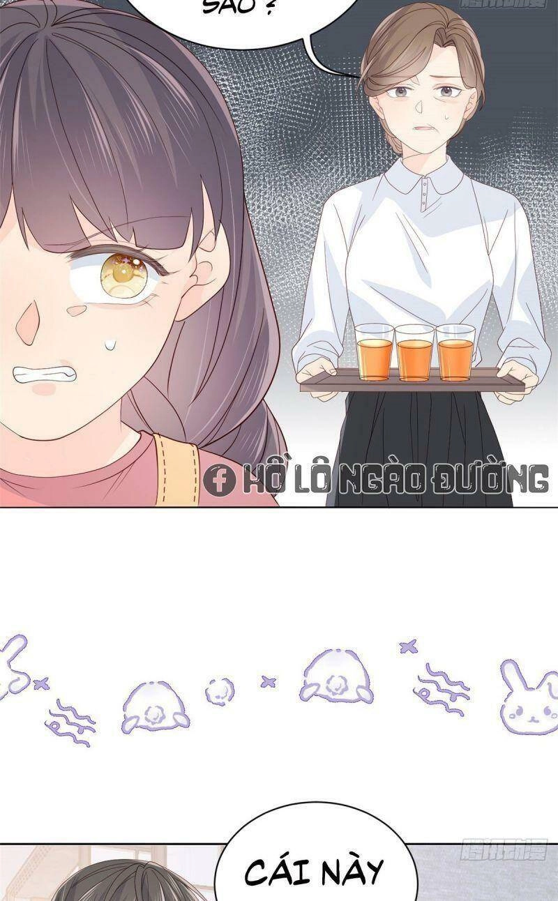 Cưng Chiều Đại Lão 3 Tuổi Rưỡi Chapter 15 - 36