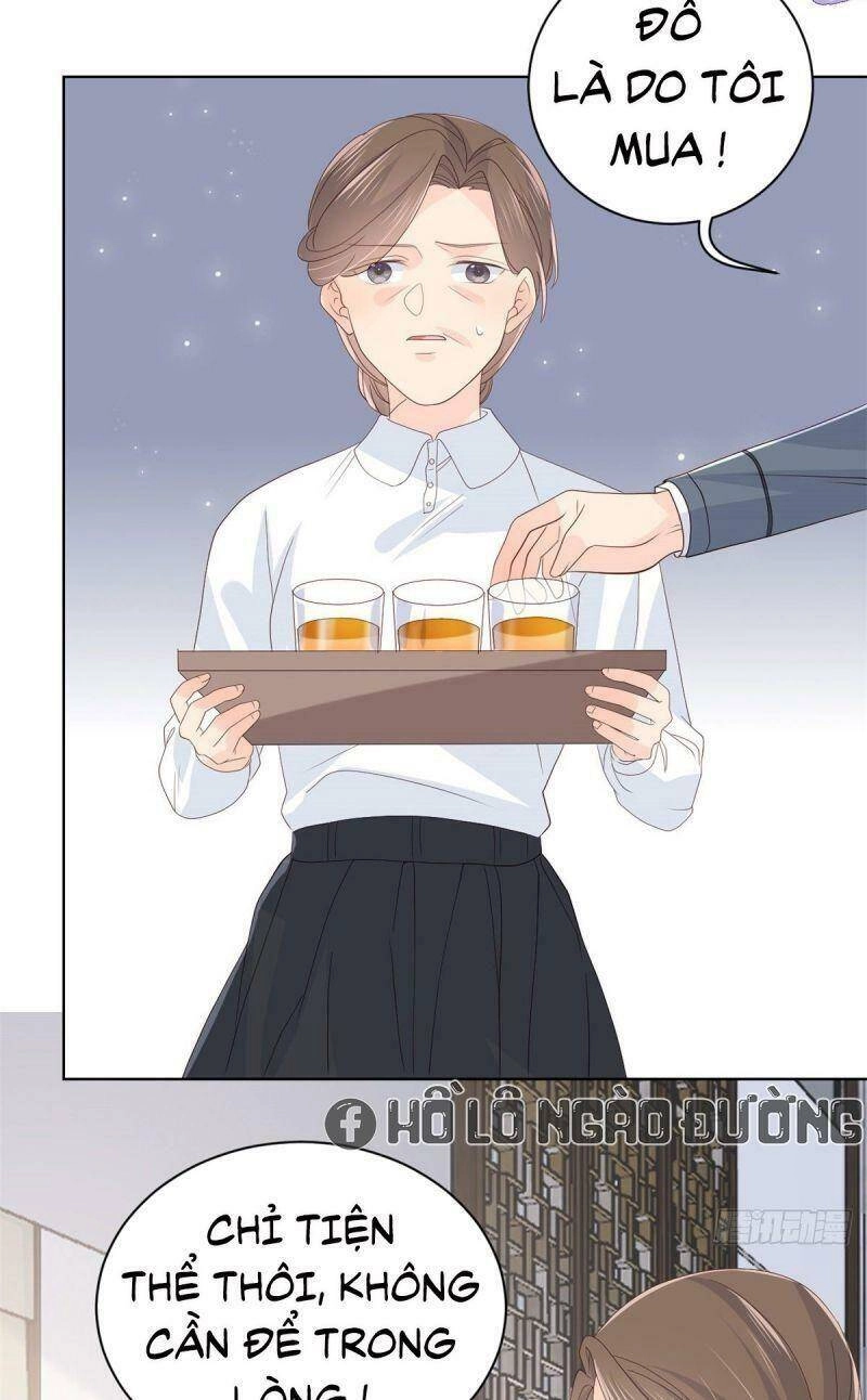 Cưng Chiều Đại Lão 3 Tuổi Rưỡi Chapter 15 - 38