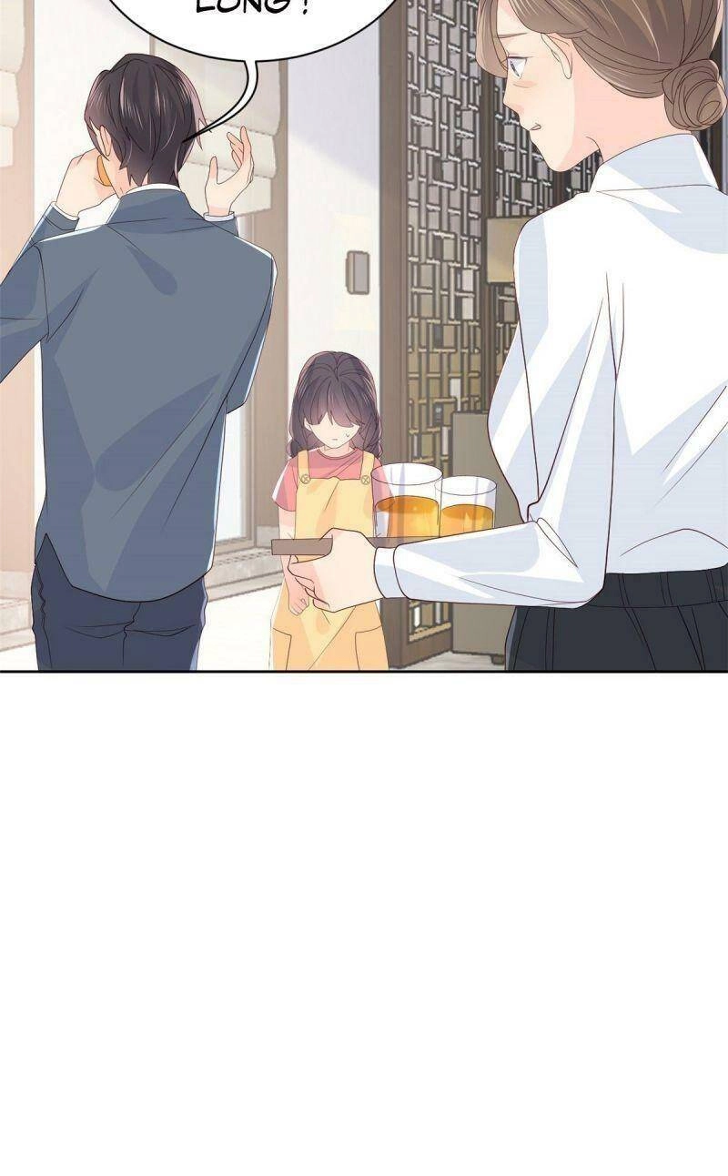 Cưng Chiều Đại Lão 3 Tuổi Rưỡi Chapter 15 - 39