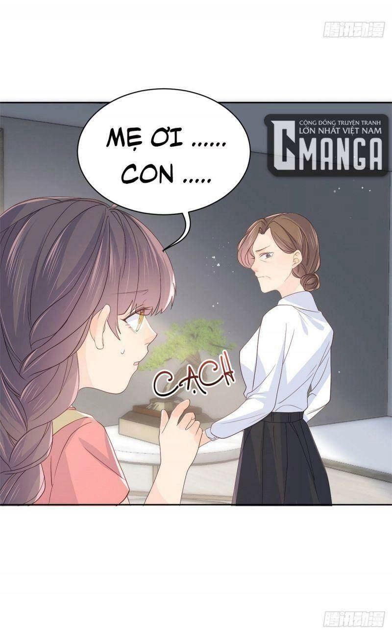 Cưng Chiều Đại Lão 3 Tuổi Rưỡi Chapter 15 - 40