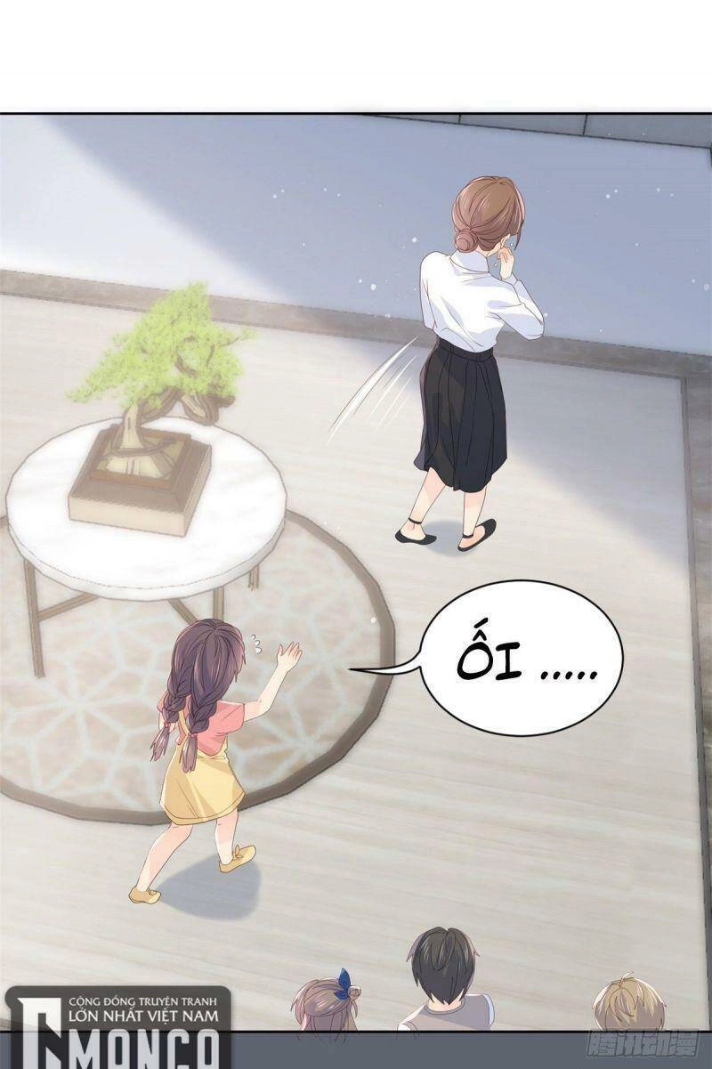 Cưng Chiều Đại Lão 3 Tuổi Rưỡi Chapter 15 - 41