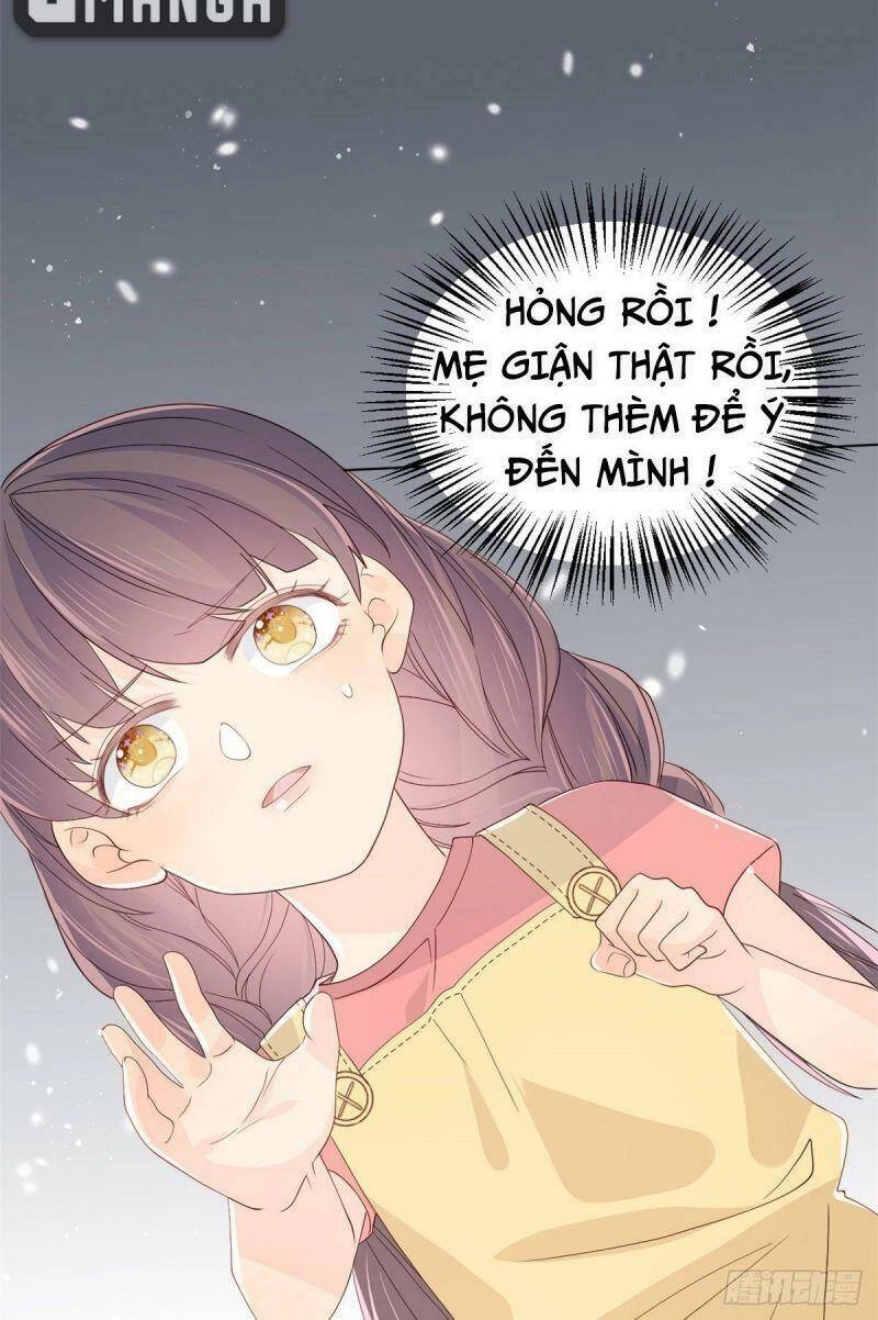 Cưng Chiều Đại Lão 3 Tuổi Rưỡi Chapter 15 - 42