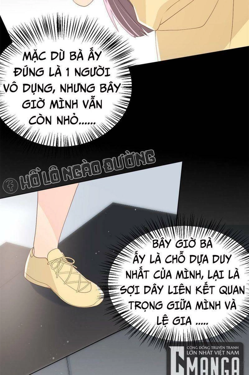 Cưng Chiều Đại Lão 3 Tuổi Rưỡi Chapter 15 - 43