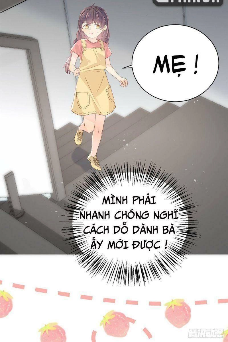 Cưng Chiều Đại Lão 3 Tuổi Rưỡi Chapter 15 - 44