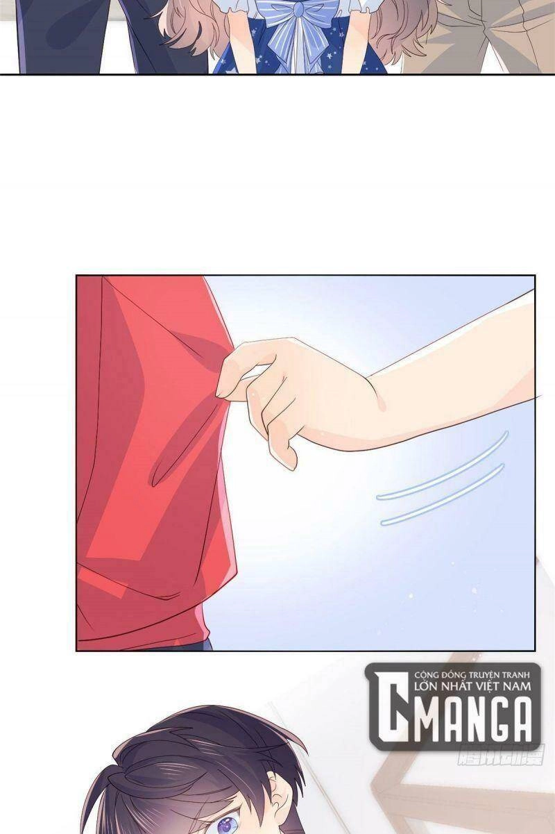 Cưng Chiều Đại Lão 3 Tuổi Rưỡi Chapter 15 - 46