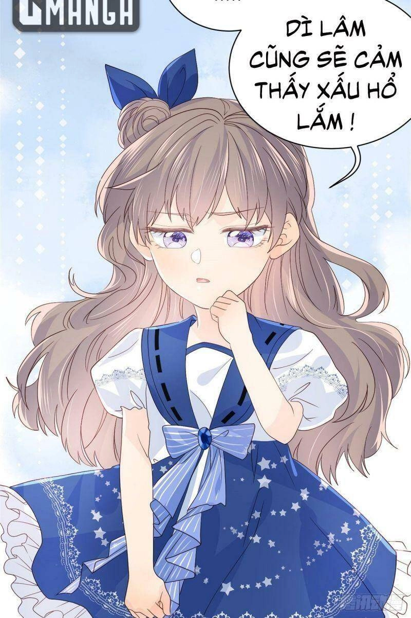 Cưng Chiều Đại Lão 3 Tuổi Rưỡi Chapter 15 - 49