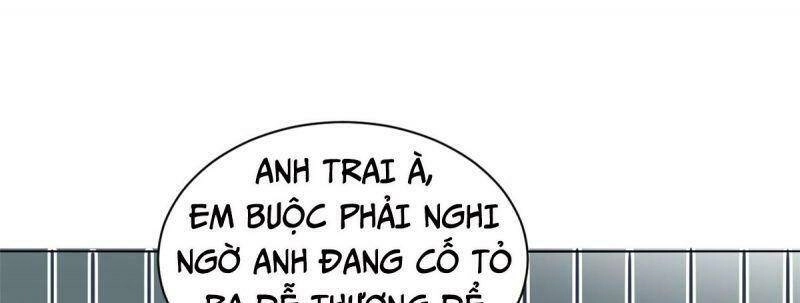 Cưng Chiều Đại Lão 3 Tuổi Rưỡi Chapter 15 - 55