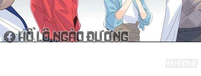 Cưng Chiều Đại Lão 3 Tuổi Rưỡi Chapter 15 - 58