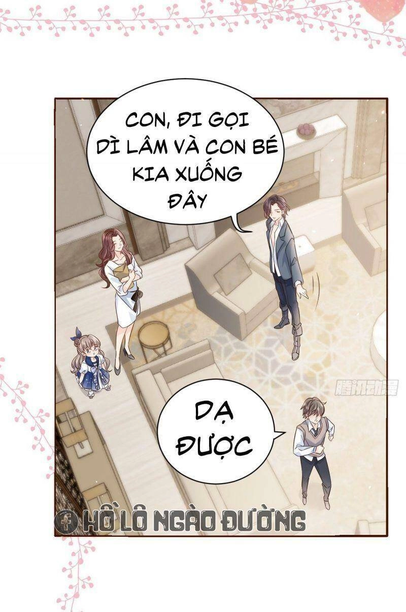 Cưng Chiều Đại Lão 3 Tuổi Rưỡi Chapter 16 - 7