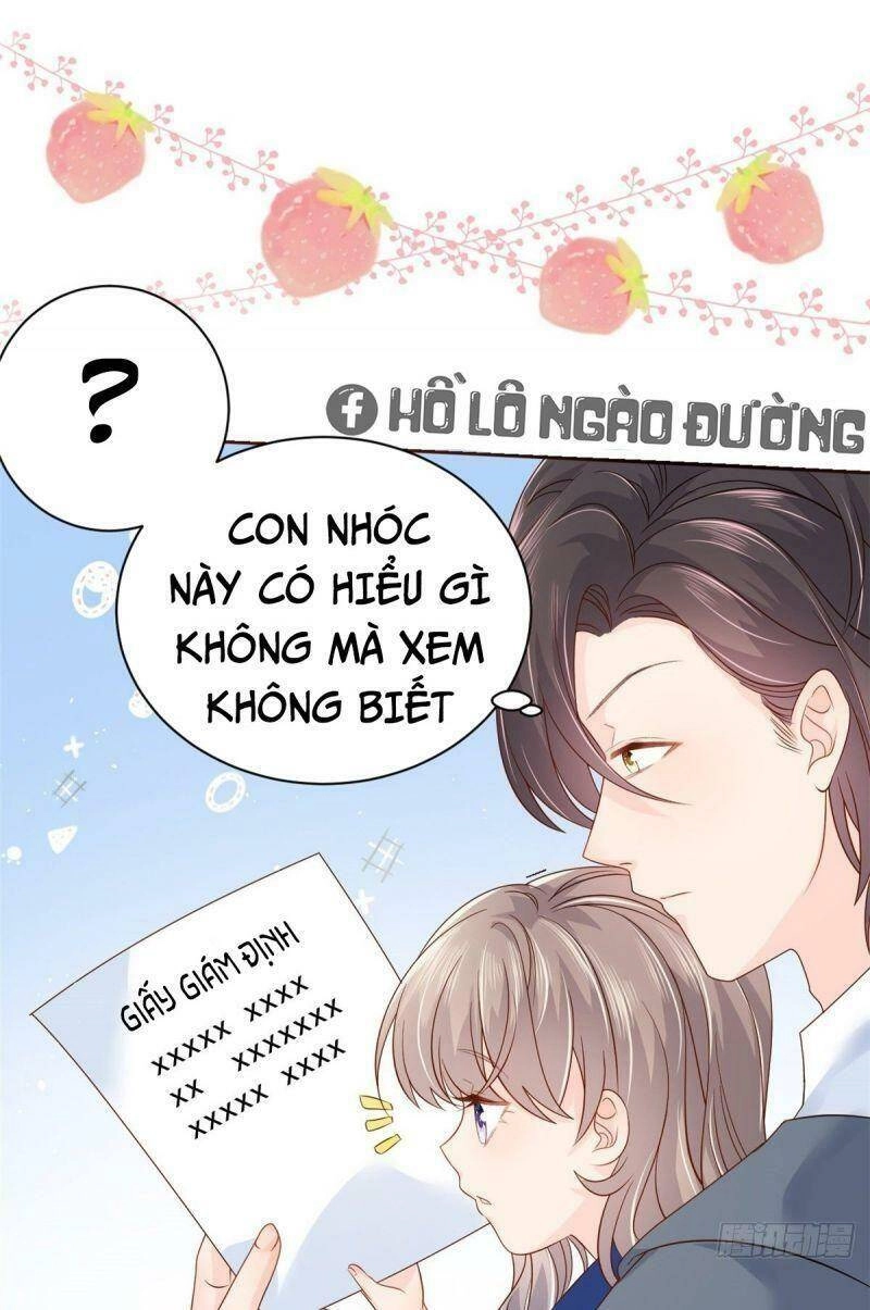 Cưng Chiều Đại Lão 3 Tuổi Rưỡi Chapter 16 - 9