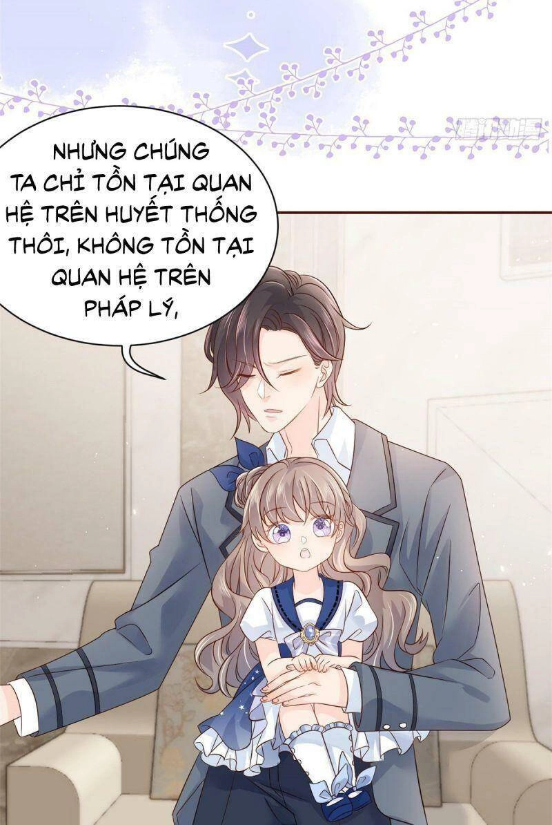 Cưng Chiều Đại Lão 3 Tuổi Rưỡi Chapter 16 - 13