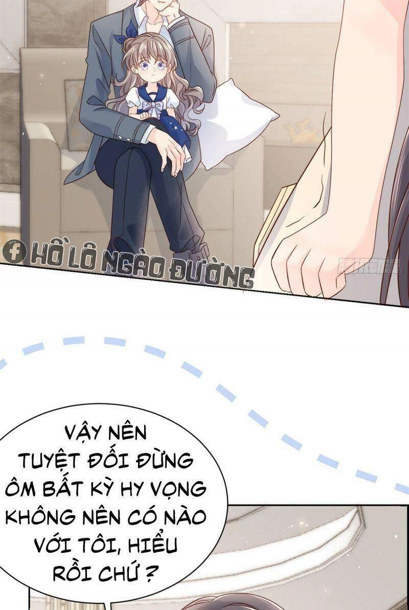 Cưng Chiều Đại Lão 3 Tuổi Rưỡi Chapter 16 - 17