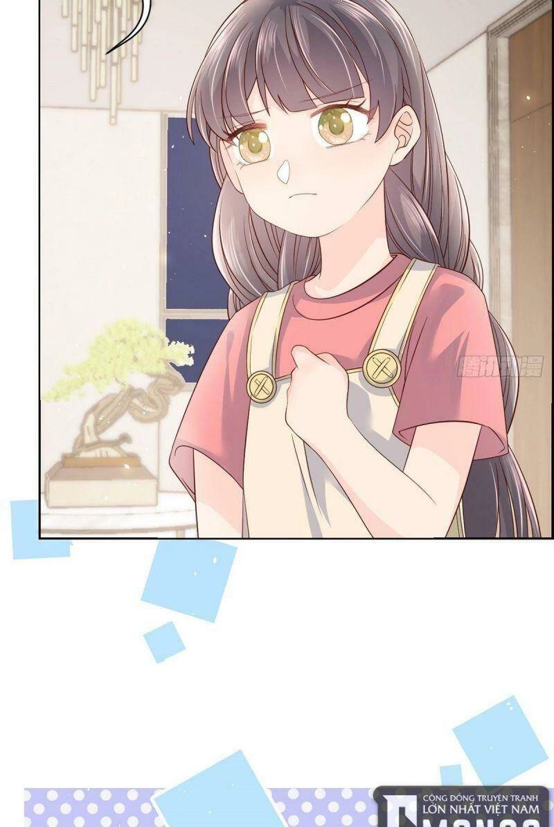 Cưng Chiều Đại Lão 3 Tuổi Rưỡi Chapter 16 - 18