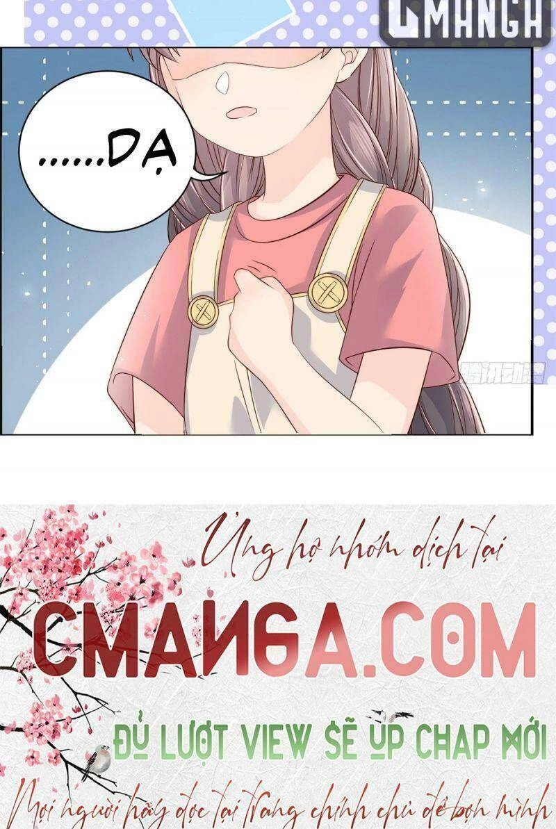 Cưng Chiều Đại Lão 3 Tuổi Rưỡi Chapter 16 - 19